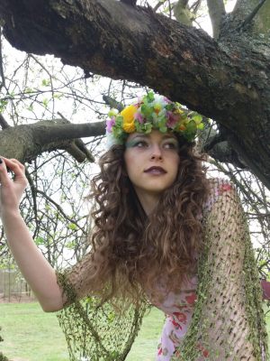 Klaudia Solak - marzec_2